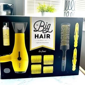 Drybar blowout kit